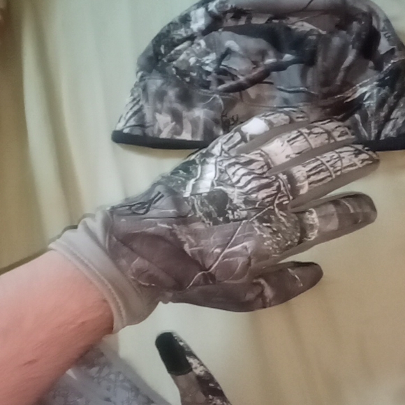 Hunt worth - Picture 2 of 4